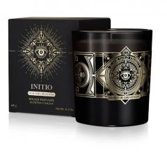 Initio Parfums Prives Oud For Greatness Candle Парфумована свічка
