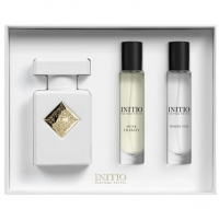 Initio Parfums Prives Parfums Prives Musk Therapy Parfum 50 ml + 10 ml Musk Therapy + 10 ml Power Self