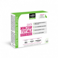 Scientec Nutrition SNW31 STC КОМПЛЕКТ для схуднення PACK MINCEUR Totale
