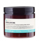 InSight Крем-скраб для шкіри голови Insight Rebalancing Scalp Exfoliating Cream 180 мл