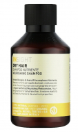 InSight Шампунь поживний для сухого волосся Insight Dry Hair Nourishing Shampoo