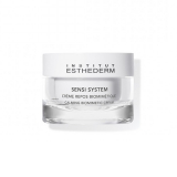 Institut Esthederm V6301 Заспокійливий Біоміметичний крем Відновлення чутливої шкіри 50 мл. SENSI System