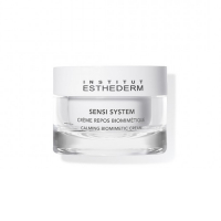 Institut Esthederm V6301 Заспокійливий Біоміметичний крем Відновлення чутливої шкіри 50 мл. SENSI System