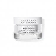 Institut Esthederm крем La Gelee Royale (Желе Рояль) з маточним молочком живлення ослабленной шкіри 50 мл. NUTRI System