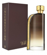 Reyane Tradition Insurrection II Wild men туалетна Вода 90 мл