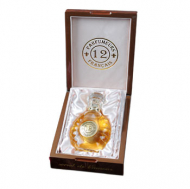 12 Parfumeurs Francais Парфумерія 12 Parfumurs Francais Intrigue De L`Amour Woman парфумована вода для жінок