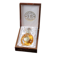 12 Parfumeurs Francais Парфумерія 12 Parfumurs Francais Intrigue De L`Amour Woman парфумована вода для жінок