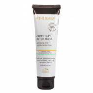 Irene Bukur Cappillary Detox hair mask 100 ml