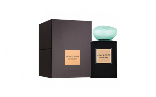 Giorgio Armani Prive iris Celadon Eau de Parfum