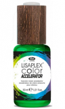 Lisap Milano Lisaplex Color enhancer прискорювач фарби 30мл 1200150000014
