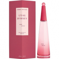 Issey Miyake L 'Eau d' Issey Rose & Rose Intense парфумована вода