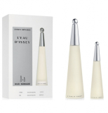 Issey Miyake L EAU DISSEY Set туалетна вода 100 мл+ 25 мл