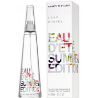 Issey Miyake Leau dIssey Eau DEte Summer Edition туалетна вода 100 мл