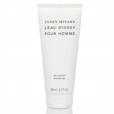 Issey Miyake Leau DIssey Pour Homme 200 ml Shower Gel Парфумований Гель для душу