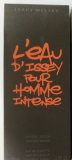 Issey Miyake Leau Dissey Pour Homme Intense Edition Beton туалетна вода 100 мл