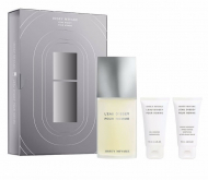 Issey Miyake Leau Dissey Pour Homme set (туалетна вода 125 ml + гель для душу 50 ml + бальзам після гоління 50 ml)