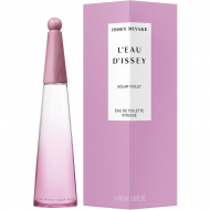 Issey Miyake LEau DIssey Solar Violet туалетна вода 100 мл