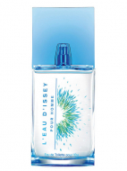 Issey Miyake L 'Eau d' Issey Summer men туалетна Вода 125ml дизайн 2016
