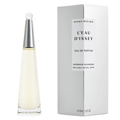 Issey Miyake L'Eau d'Issey Eau de Parfum парфумована вода
