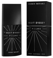 Issey Miyake Nuit D`issey Polaric туалетна вода 100 мл тестер