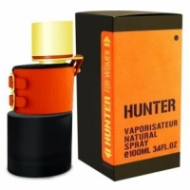 Парфумерія Armaf HUNTER For Woman