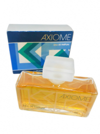 Jan d'Arjental Axiome Eau de Parfum Splash парфумована вода 100мл