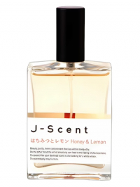 J-Scent Honey & Lemon парфумована вода 50 мл