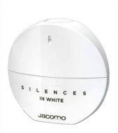 Jacomo Silences In White парфумована вода 100 мл