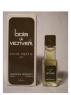 Jacques Bogart Bois de Vetiver туалетна вода