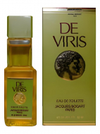 Bogart De Viris vintage Splash туалетна вода