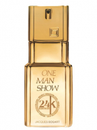 Jacques Bogart One Man Show 24K Edition парфумована вода 100ml