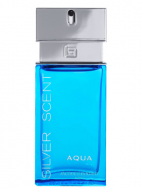 Jacques Bogart Silver Scent Aqua парфумована вода