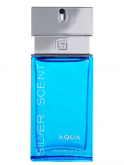 Jacques Bogart Silver Scent Aqua парфумована вода