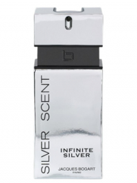 Jacques Bogart Silver Scent Infinite Silver туалетна вода 100ml