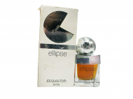 Jacques Fath Ellipse білий vintage Parfum