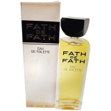Jacques Fath Fath de Fath vintage туалетна вода 227 мл
