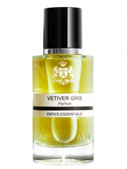 Jacques Fath Vetiver Gris парфумована вода 100 мл