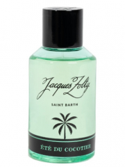 Jacques Zolty Ete du Cocotier парфумована вода
