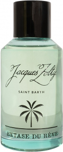 Jacques Zolty Extase Du Reve парфумована вода 100ml