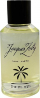 Jacques Zolty Pieds Nus парфумована вода 100ml 