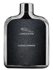 Jaguar Classic Chromite туалетна вода