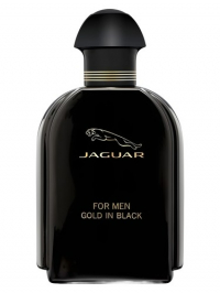 JAGUAR CLASSIC GOLD in BLACK туалетна вода