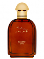 Jaguar For Men Oud парфумована вода 100 мл