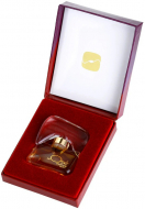 Guy Laroche Jai ose золотые буквы Parfum 14 мл