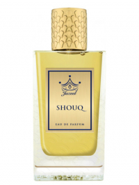 Jazeel Shouq парфумована вода 100 Ml