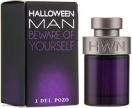 J.Del Pozo Halloween BEWARE of YOU Man
