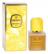 Парфумерія Jean Couturier Eau De Coriandre