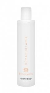 Jean D'Arcel Calming toner лосьйон для сухої, чутливої шкіри з шафраном 200мл