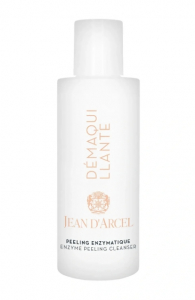 Jean D'Arcel Enzyme peeling cleanser пілінг-пудра з ферментами папаї та вітаміном С 75г