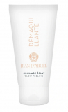 Jean D'Arcel Jean DArcel Glow peeling кремовий пілінг з гранулами бамбука, олією солодкого мигдалю 50мл